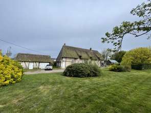 Vente Maison 2 chambresManneville-la-Goupil