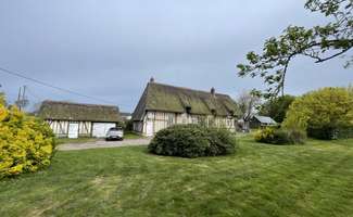 Photo Vente maison Manneville-la-Goupil