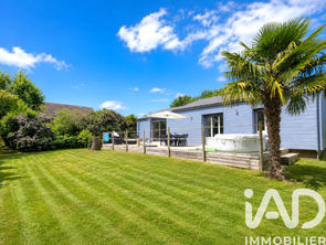 Vente Maison 3 chambresManneville-la-Goupil