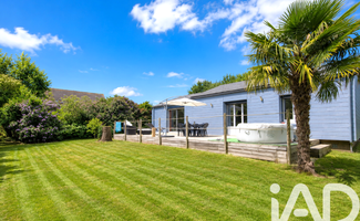 Photo Vente maison Manneville-la-Goupil
