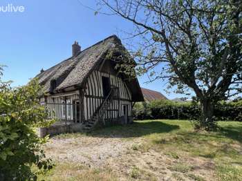 Vente maison 5 pièces Manneville-la-Goupil 76