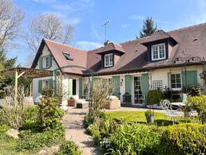 Vente Maison 4 chambresManneville-la-Pipard