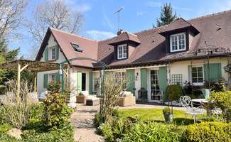 Photo Vente maison Manneville-la-Pipard