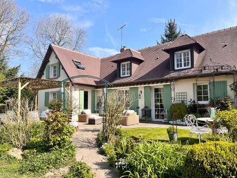 Vente maison 6 pièces Manneville-la-Pipard 14