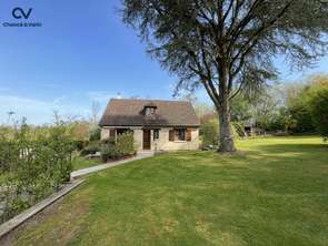 Vente Maison 3 chambresManneville-la-Pipard
