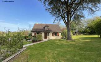 Photo Vente maison Manneville-la-Pipard