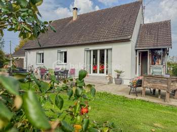 Vente Maison 3 chambresManneville-la-Pipard