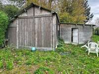 Vente maison 2 pièces Vente maison 2 pièces