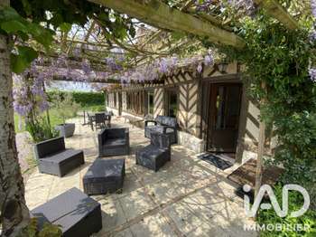 Vente Maison 4 chambresManneville-la-Raoult