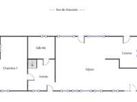 Vente maison 7 pièces Vente maison 7 pièces