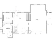 Vente maison 13 pièces Vente maison 13 pièces