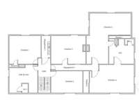 Vente maison 13 pièces Vente maison 13 pièces
