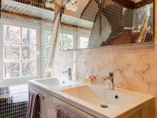 Vente maison 13 pièces
