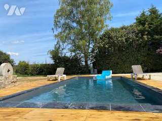 Vente maison 13 pièces