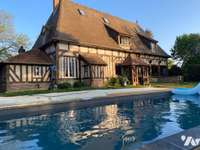 Vente maison 13 pièces Vente maison 13 pièces