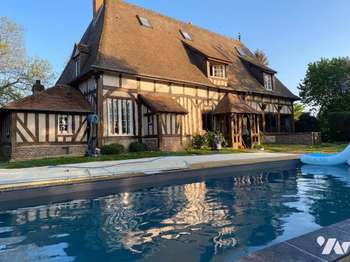 Vente maison 13 pièces Vente maison 13 pièces