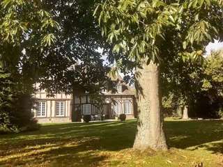 Vente maison 13 pièces
