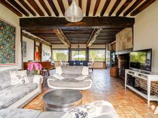 Vente maison 13 pièces