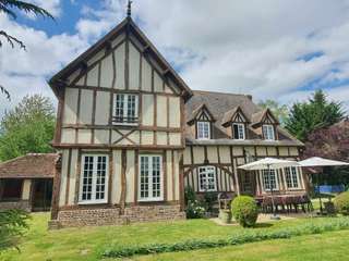 Vente maison 13 pièces