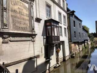 Vente maison 13 pièces