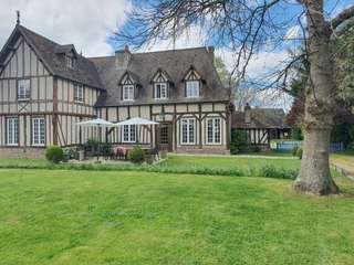 Vente maison 13 pièces