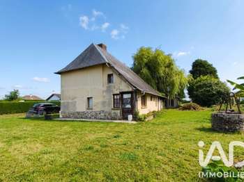 Photo Vente maison Manneville-sur-Risle