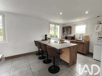 Vente Maison 3 chambresManneville-sur-Risle