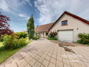 Vente Maison 3 chambresMannevillette