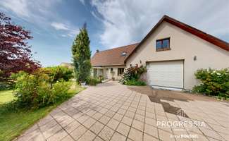 Photo Vente maison Mannevillette