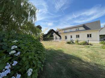 Vente Maison 4 chambresMannevillette