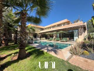 Vente maison 11 pièces