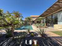 Vente maison 11 pièces