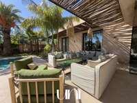 Vente maison 11 pièces