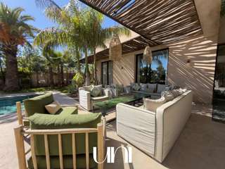 Vente maison 11 pièces