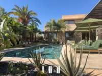 Vente maison 11 pièces