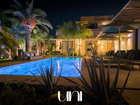 Vente maison 11 pièces Mano 40