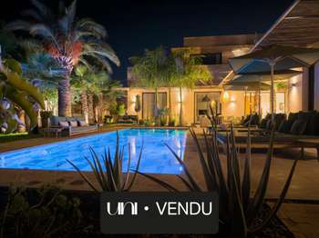 Vente Maison 6 chambresMano