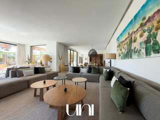 Vente maison 11 pièces