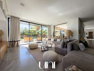 Vente maison 11 pièces