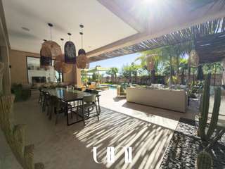 Vente maison 11 pièces