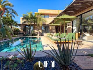 Vente maison 11 pièces