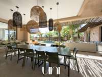 Vente maison 11 pièces