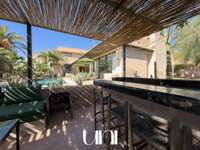 Vente maison 11 pièces