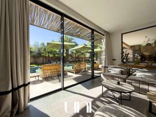 Vente maison 11 pièces
