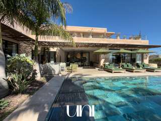Vente maison 11 pièces
