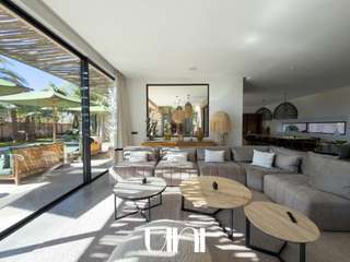 Vente maison 11 pièces