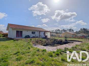 Vente Maison 3 chambresMano