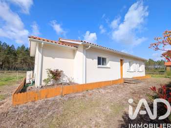 Vente maison 4 pièces Mano 40