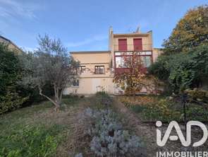 Vente Maison 5 chambresManosque