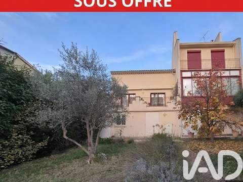 Vente maison 6 pièces Manosque 04